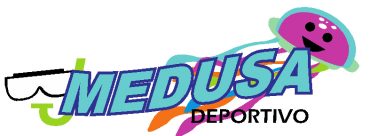 Medusa Deportivo Logo